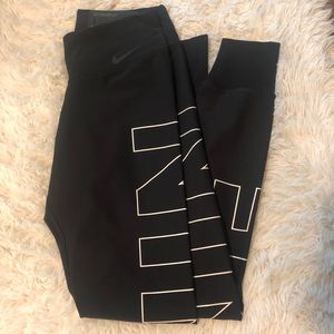 Nike training legend tight